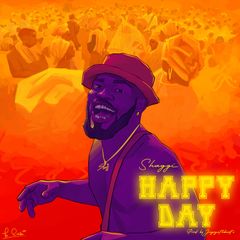 Broda Shaggi – Happy Day