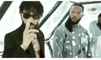 [Video] Flavour – Doings ft. Phyno