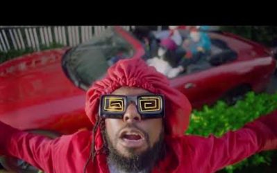 [Video] Timaya – The Mood