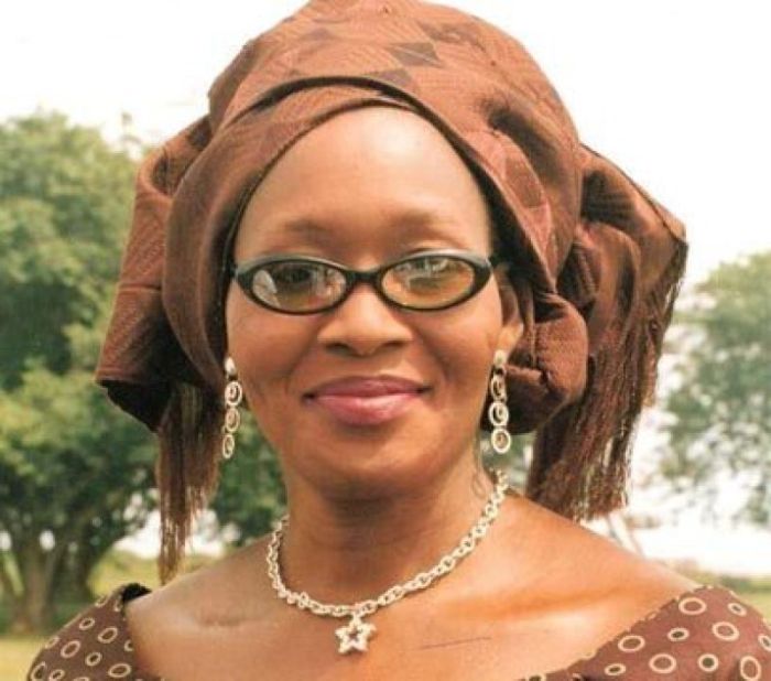 Kemi Olunloyo