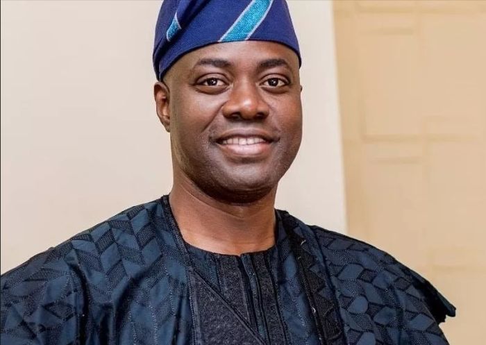 Why We Re-introduced Open Day In Oyo Schools – Gov Makinde