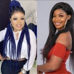 Bobrisky and Tacha