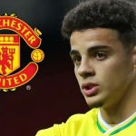 Man United Are Making Moves To Sign This Norwich Defender