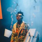 [Video] Mayorkun — Your Body