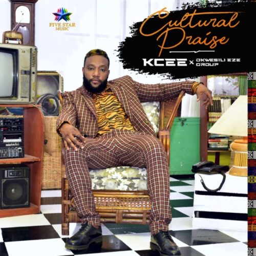 Kcee — Cultural Praise ft. Okwesili Eze Group