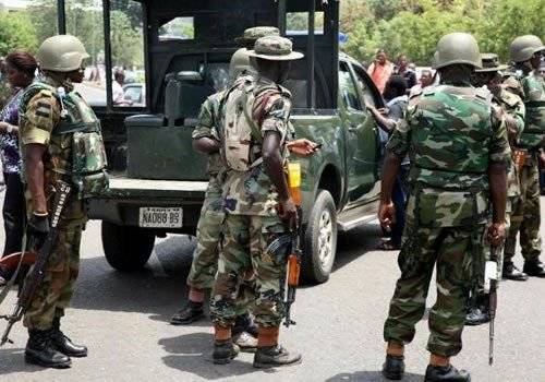 We Have Weakened Boko Haram – Defence Headquaters