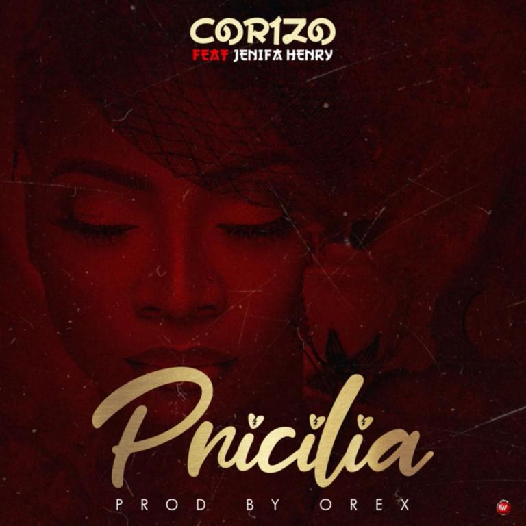 Corizo – Priscilla ft. Jennifer Henry