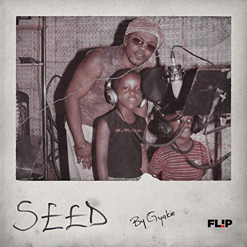 Gyakie – Seed EP