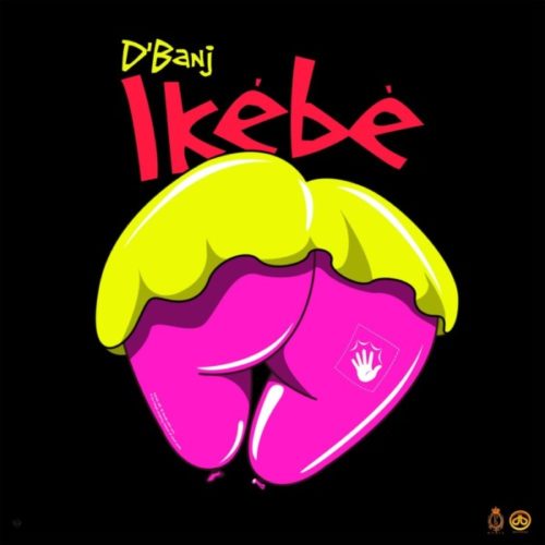 D’banj – Ikebe