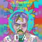 DJ Enimoney – G.O.A.T Mix (Best Of Olamide)