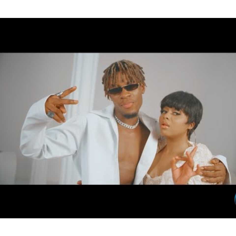 [Video] Nandy – Number One Ft. Joeboy