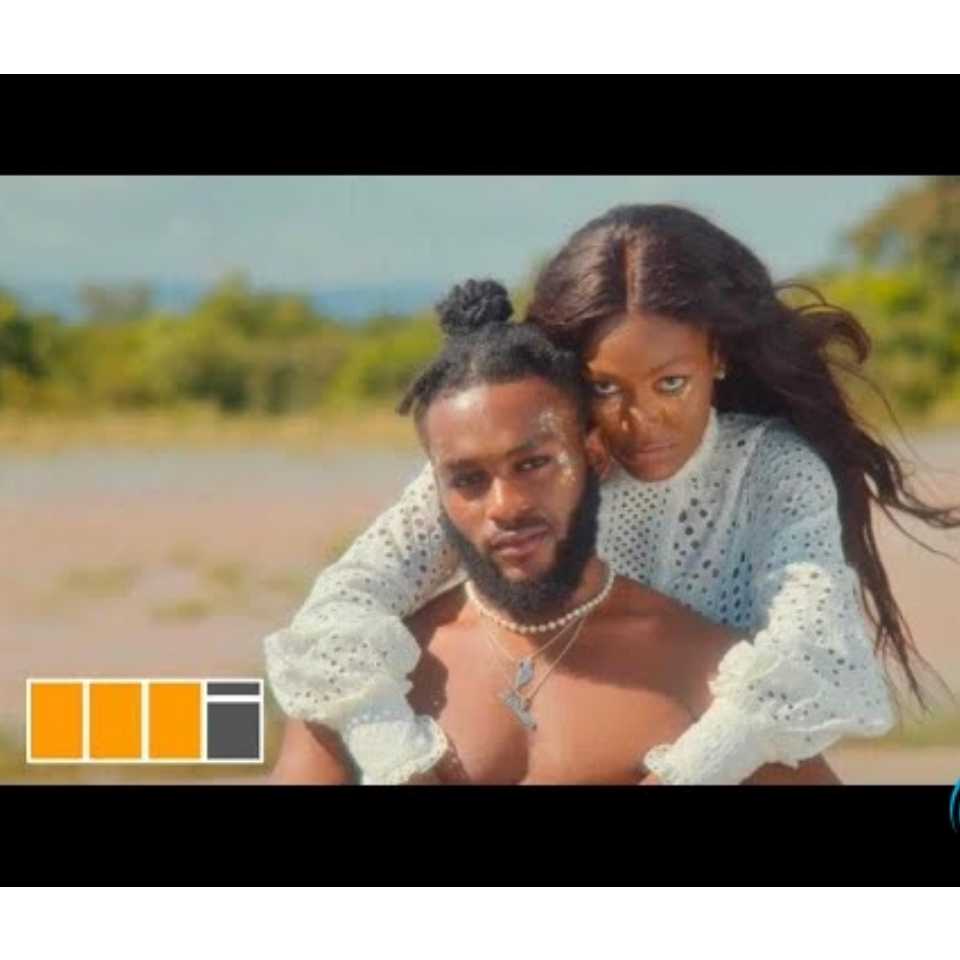 [Video] Sarkodie – Come Back Ft. Moelogo