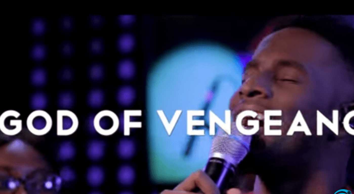 [Music] Minister GUC – God of Vengeance