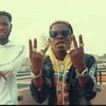 [Video] Shatta Wale – Azaa Ft Ypee