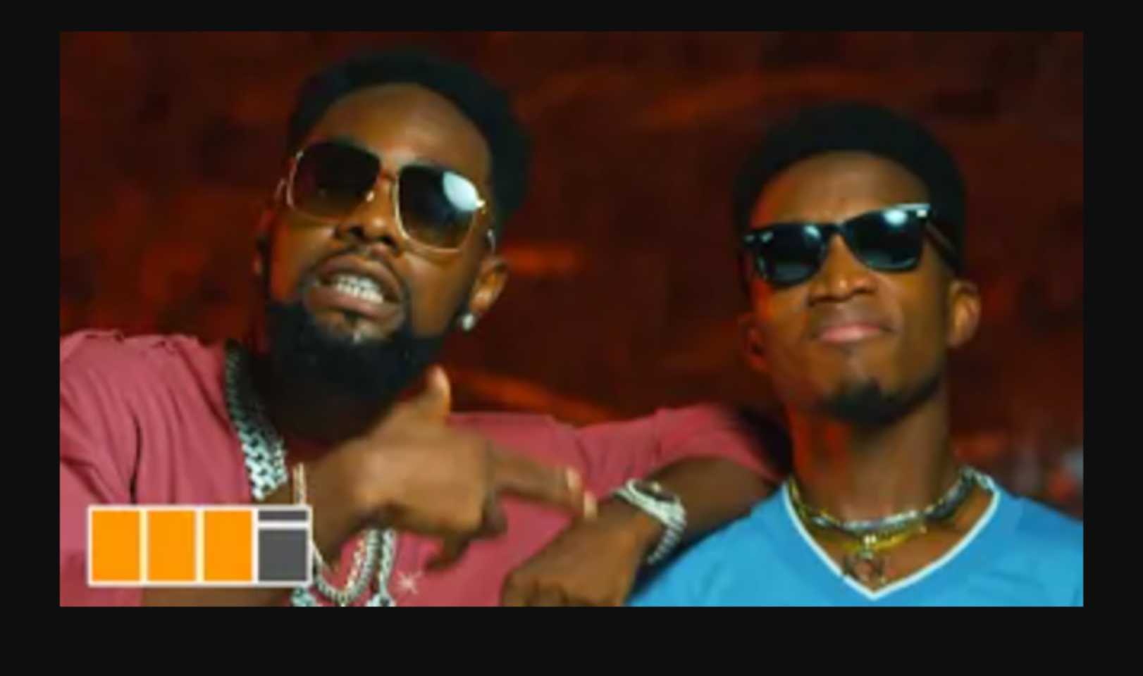 [Video] Kofi Kinaata – Something Nice ft. Patoranking