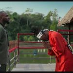 Davido – The Best video ft. Mayorkun