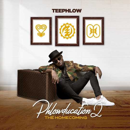 [Music] Teephlow – No Permission ft. Kwesi Arthur