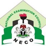 NECO releases 2020 October/November Results