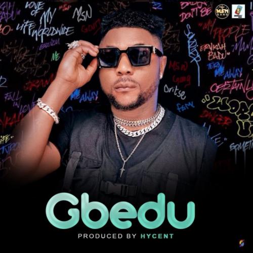 [Music] Oritse Femi – Gbedu