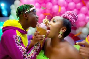 Atiku Wages Into DJ Cuppy, Zlatan Ibile Cold War