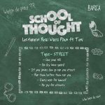 Real Warri Pikin – School of Thought ft. Teni Mp3