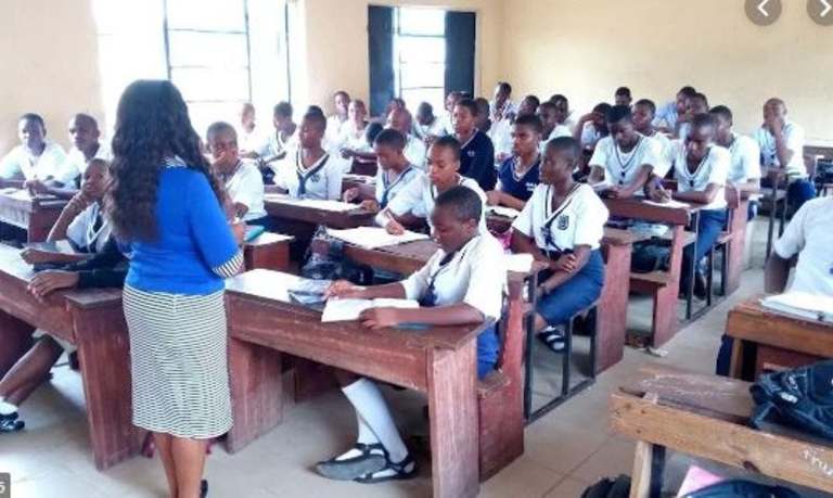 Nigerian Govt Confirms Date Schools Will Reopen Nationwide