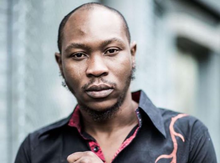 Seun Kuti