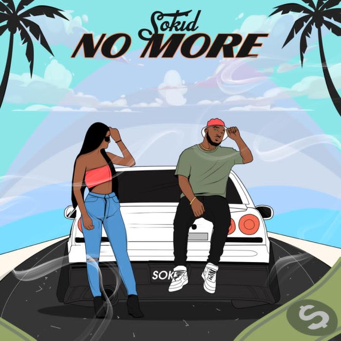 Sokid – No More