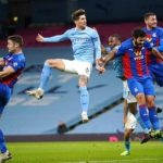 [Goals Highlight] Man City 4 – 0 Crystal Palace (Watch Video)