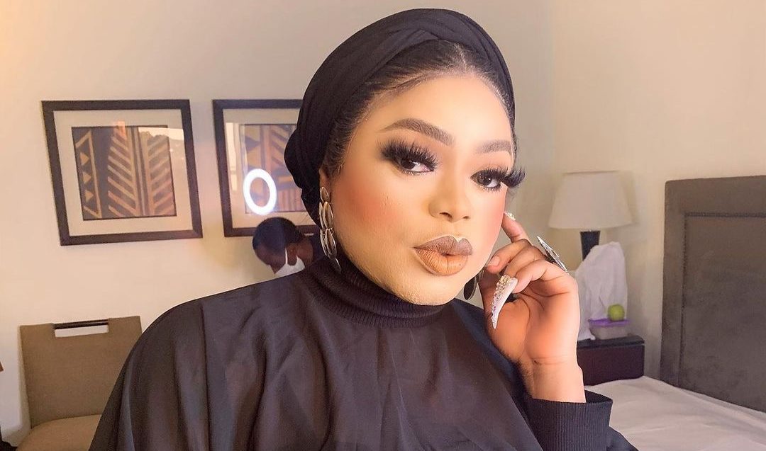 Bobrisky