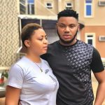 Regina Daniels and Somadina