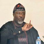 Dino Melaye