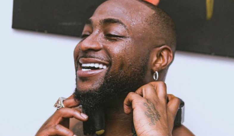 Davido