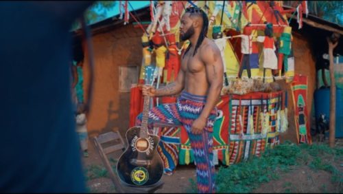 [Video] Flavour – Umu Igbo ft Biggie Igba