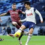 Tottenham 3 – 0 Leeds (Watch Video)