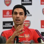 Mikel Arteta Speaks After Arsenal Beat West Brom 4 – 0