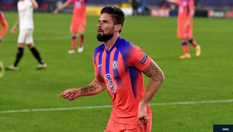 Chelsea Striker Giroud Will Be Good For Juventus – Pirlo