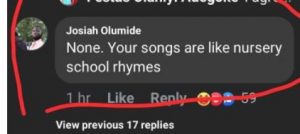 “Your Songs Are Like Nursery School Rhymes” – Troll Tells DJ Cuppy