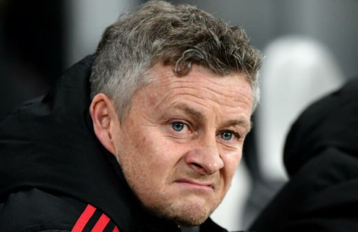 We Are Ready For Liverpool – Man United Boss Solskjaer