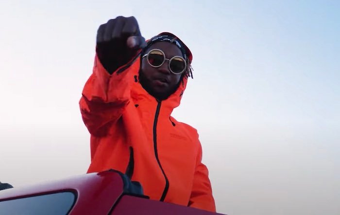 VIDEO: Yung6ix Ft. Sinzu & Dammy Krane – Shole