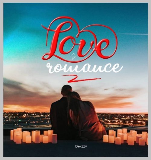 De Zzy – Love & Romance EP