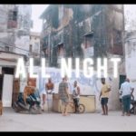 Harmonize – All Night video ft Anjella