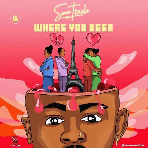 Sean Tizzle – For Me ft Wyclef Jean