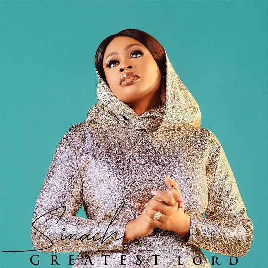 Sinach – Greatest Lord