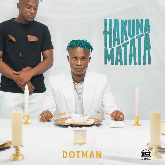 Dotman – Mama