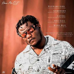 Pheelz – Hear Me Out lyrics