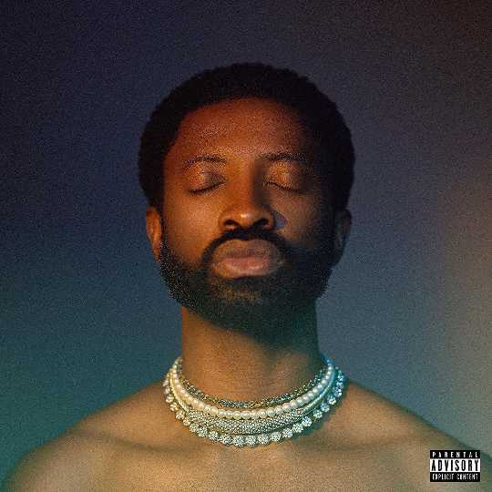 Ric Hassani – The Prince I Became Album