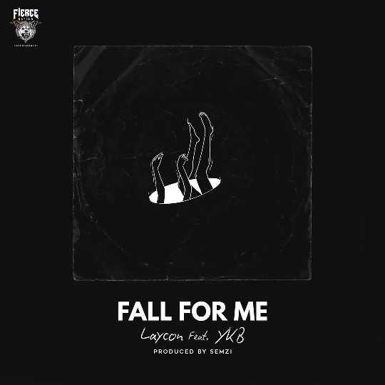 [Lyrics] Laycon – Fall For Me ft. YKB