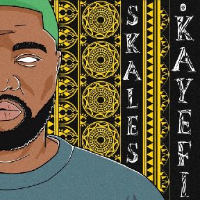 Skales – “Kayefi” lyrics