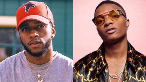 Wizkid’s Album Best During Pandemic – 6lack